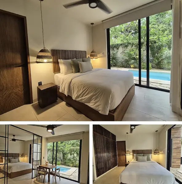 Departamento en venta · La Veleta, Tulum, Quintana Roo