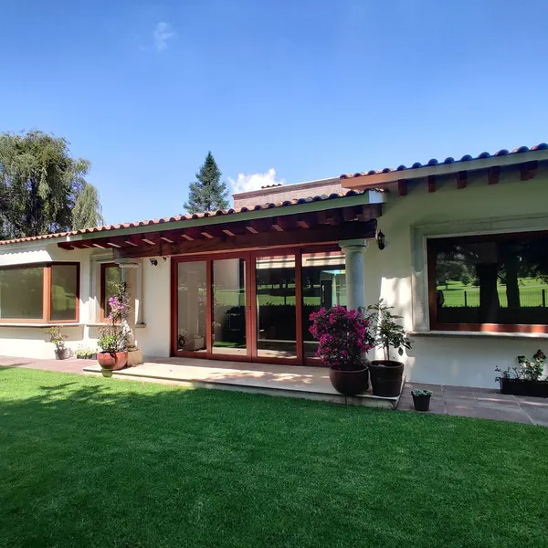 Condominio en venta · Club de Golf los Encinos, Lerma, Estado de México