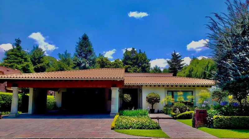 Condominio en venta · Club de Golf los Encinos, Lerma, Estado de México Condominio en venta · Club de Golf los Encinos, Lerma, Estado de México