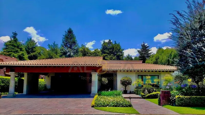Condominio en venta · Club de Golf los Encinos, Lerma, Estado de México