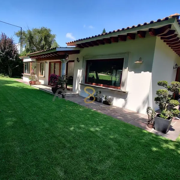 Condominio en venta · Club de Golf los Encinos, Lerma, Estado de México