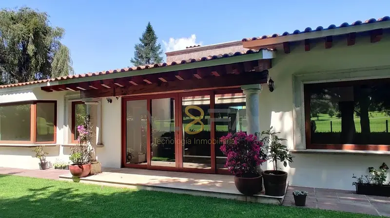 Condominio en venta · Club de Golf los Encinos, Lerma, Estado de México