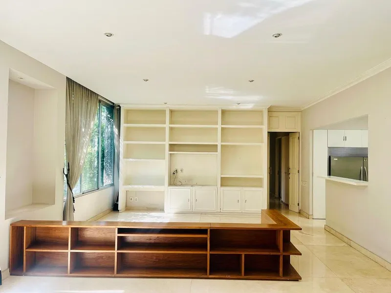 Departamento en venta · Tizapan, Álvaro Obregón, Ciudad de México