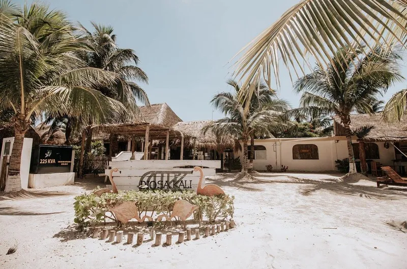 Casa en venta · Isla de Holbox, Lázaro Cárdenas, Quintana Roo