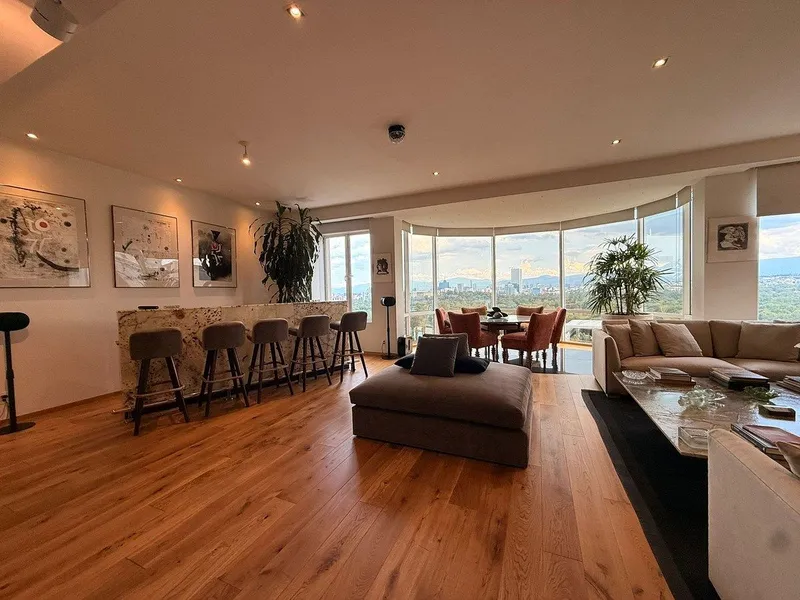Departamento en renta · Polanco, Miguel Hidalgo, Ciudad de México