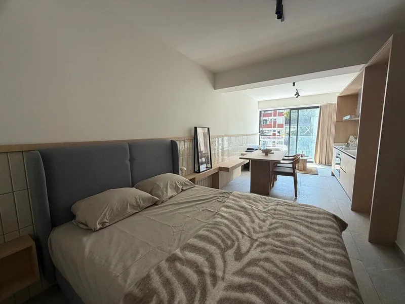 Departamento en venta · Condesa, Cuauhtémoc, Ciudad de México