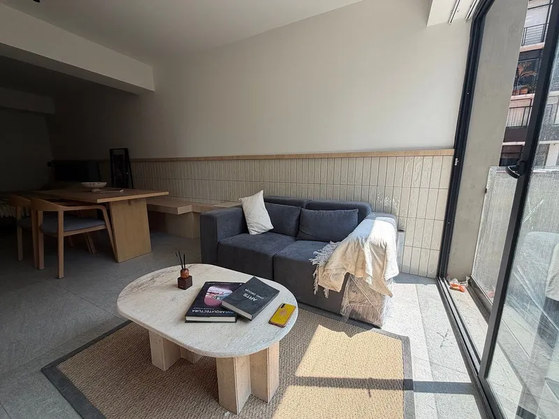 Departamento en venta · Condesa, Cuauhtémoc, Ciudad de México