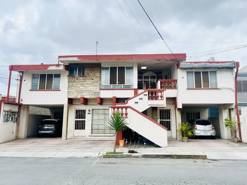 Casa en venta · Mitras Centro, Monterrey, Nuevo León