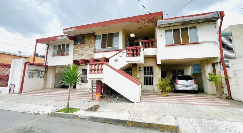 Casa en venta · Mitras Centro, Monterrey, Nuevo León
