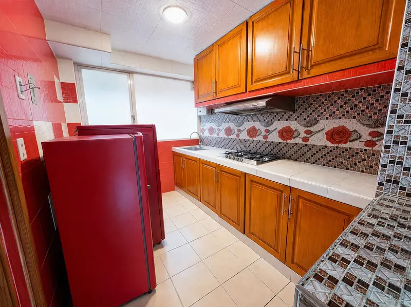 Departamento en venta · Anahuac I Sección, Anahuac, Miguel Hidalgo, Ciudad de México