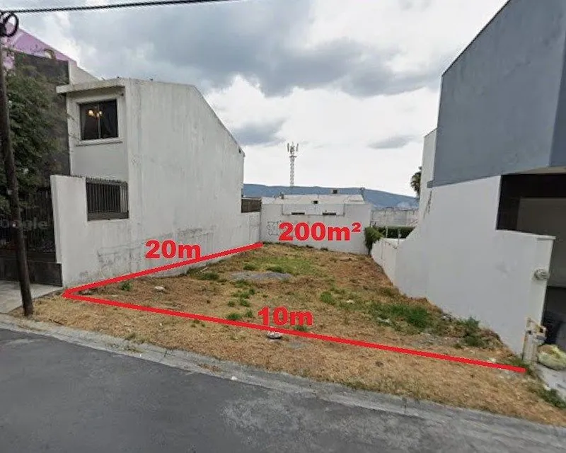 Lote en venta · Las Cumbres, Monterrey, Nuevo León Lote en venta · Las Cumbres, Monterrey, Nuevo León
