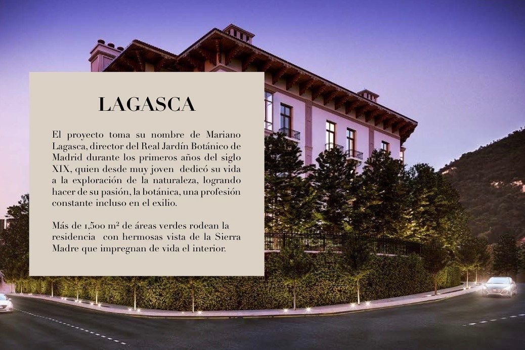 Departamento en venta · Carrizalejo, San Pedro Garza García, Nuevo León