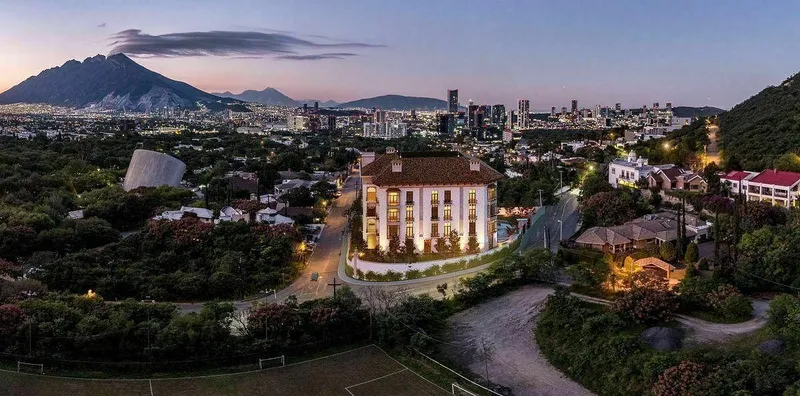 Departamento en venta · Carrizalejo, San Pedro Garza García, Nuevo León