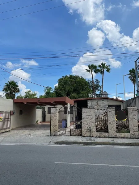 Casa en venta · Leones, Monterrey, Nuevo León
