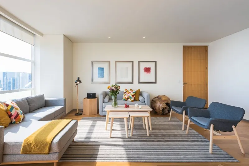 Departamento en venta · Santa Fe, Álvaro Obregón, Ciudad de México