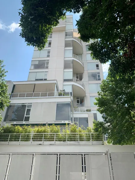 Departamento en renta · Florida, Álvaro Obregón, Ciudad de México