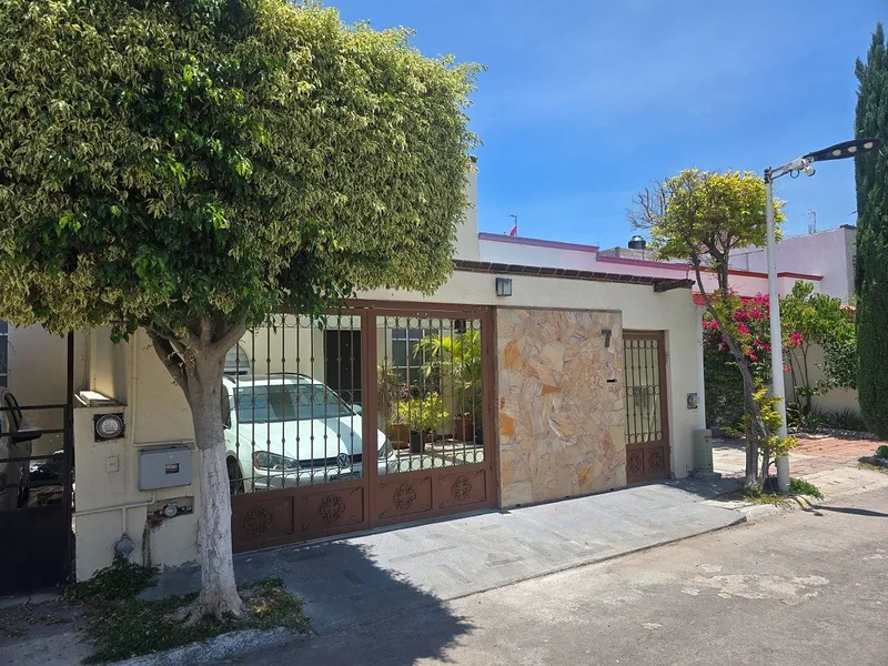 Condominio en venta · Modelo, Santiago de Querétaro, Querétaro