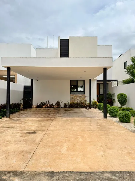 Casa en venta · Dzityá, Mérida, Yucatán