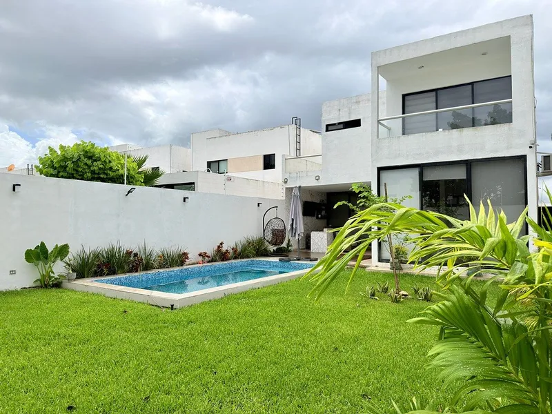 Casa en venta · Dzityá, Mérida, Yucatán
