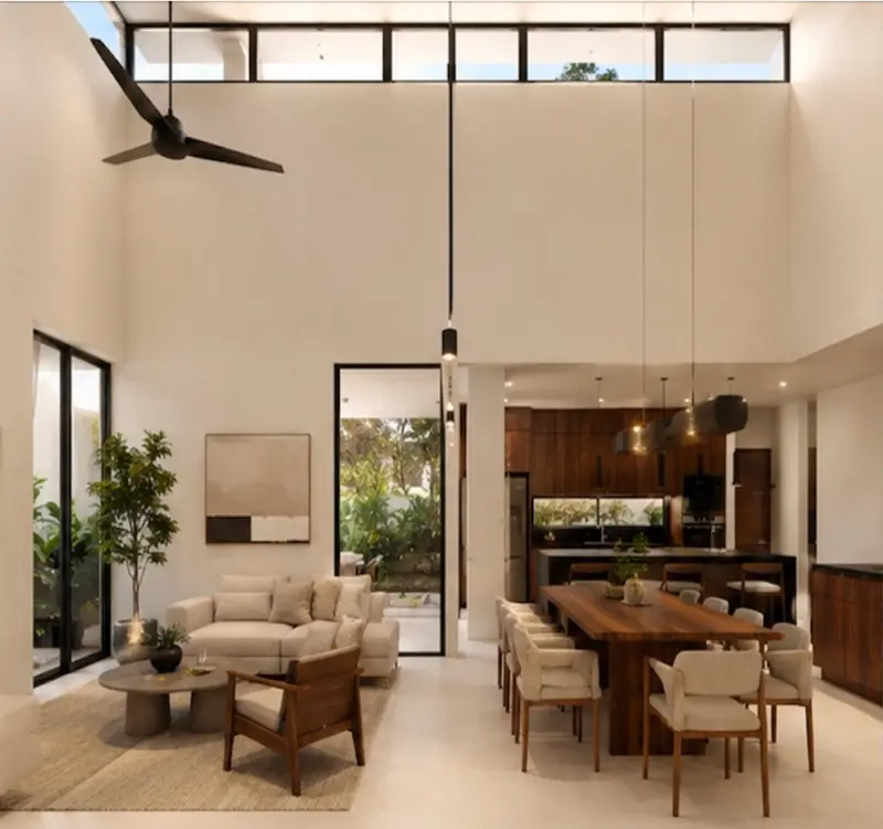 Condominio en venta · Komchen, Mérida, Yucatán