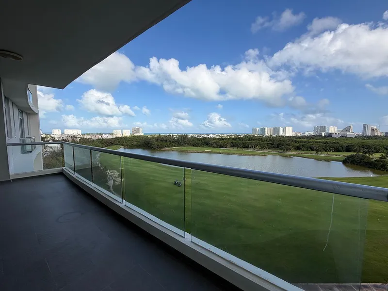 Departamento en venta · Puerto Cancún, Cancún, Benito Juárez, Quintana Roo