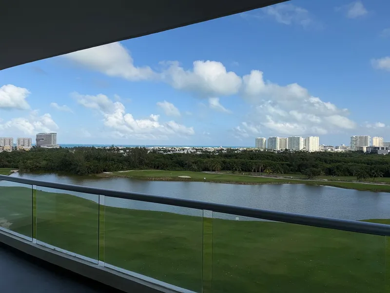 Departamento en venta · Puerto Cancún, Cancún, Benito Juárez, Quintana Roo