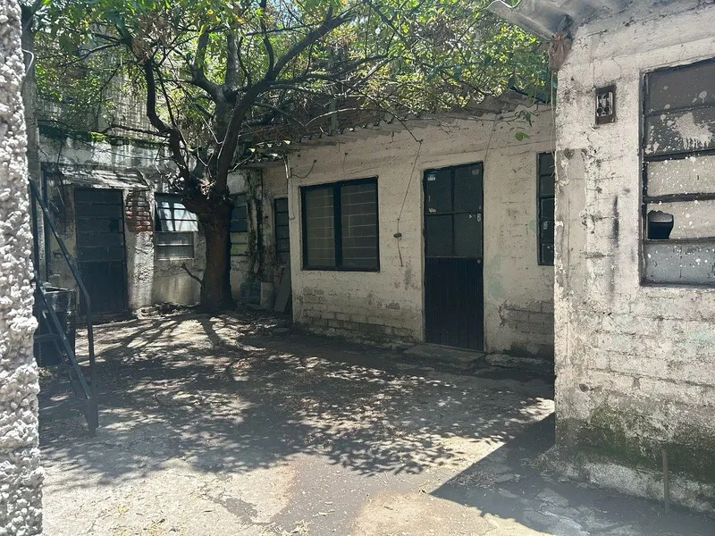 Lote en venta · Independencia, Benito Juárez, Ciudad de México