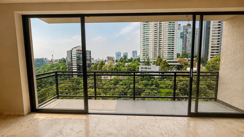 Departamento en venta · Lomas del Chamizal, Cuajimalpa de Morelos, Ciudad de México Departamento en venta · Lomas del Chamizal, Cuajimalpa de Morelos, Ciudad de México