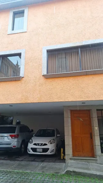 Condominio en venta · Héroes de Padierna, La Magdalena Contreras, Ciudad de México Condominio en venta · Héroes de Padierna, La Magdalena Contreras, Ciudad de México