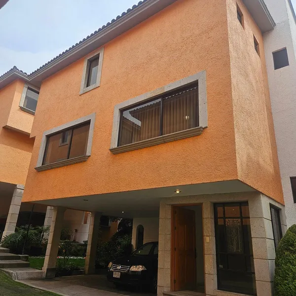 Condominio en venta · Héroes de Padierna, La Magdalena Contreras, Ciudad de México