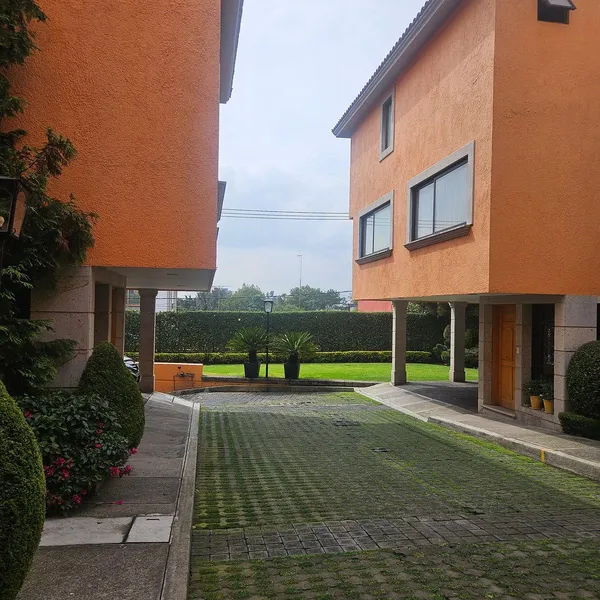Condominio en venta · Héroes de Padierna, La Magdalena Contreras, Ciudad de México