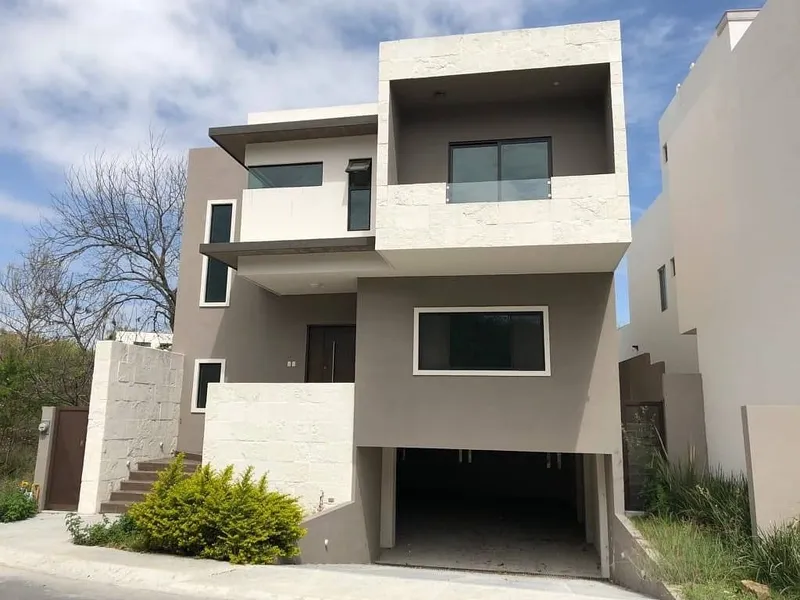 Casa en venta · Carolco, Monterrey, Nuevo León