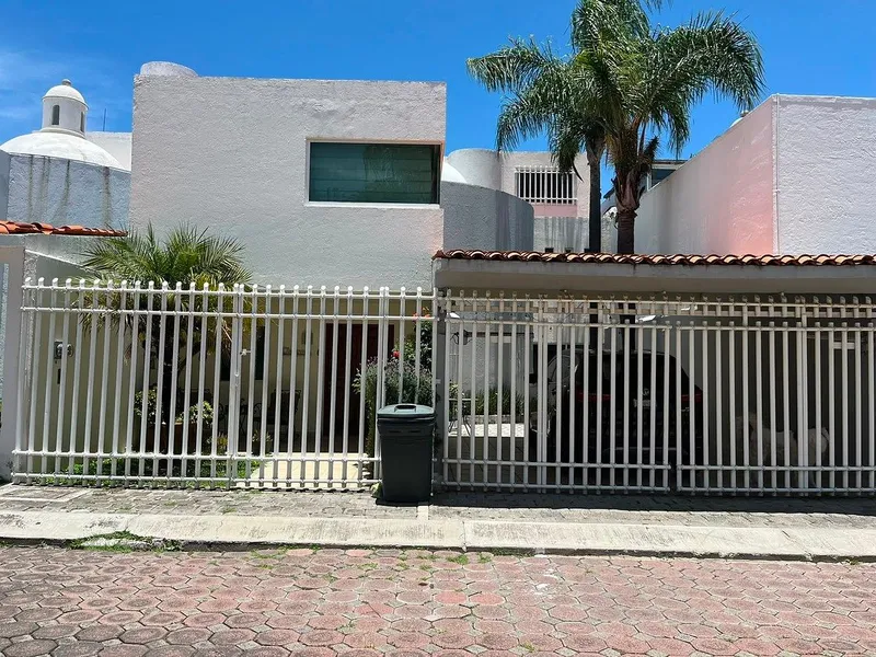 Casa en venta · Morillotla, San Andrés Cholula, Puebla