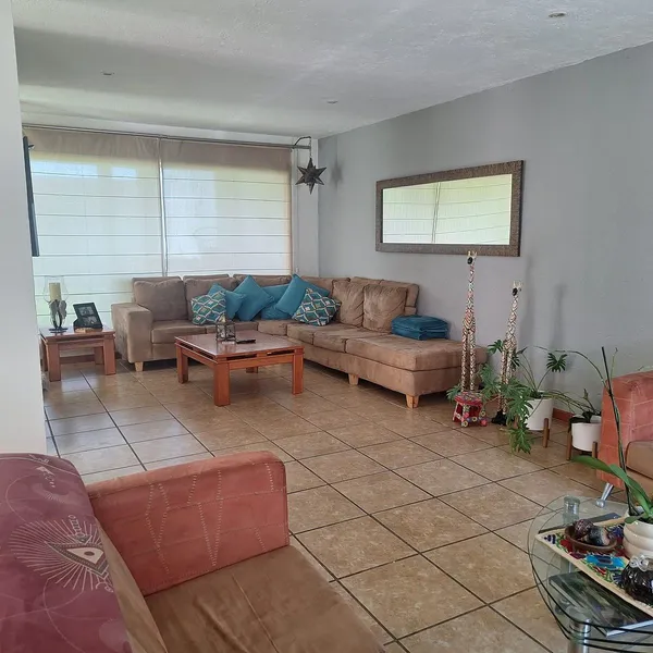 Casa en venta · Morillotla, San Andrés Cholula, Puebla