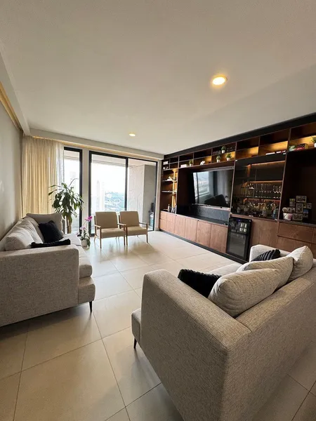 Departamento en venta · Bosque Real, Huixquilucan, Estado de México