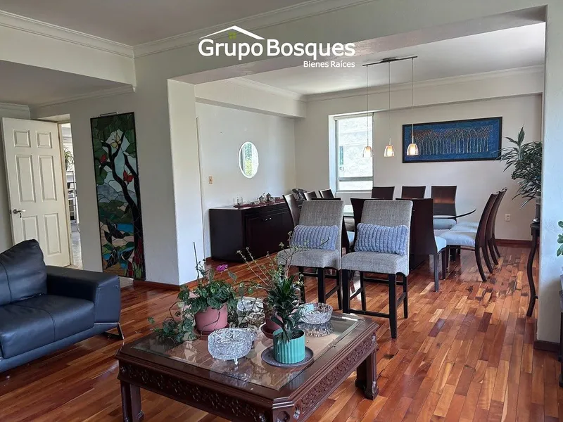 Departamento en venta · Hacienda de las Palmas, Huixquilucan, Estado de México Departamento en venta · Hacienda de las Palmas, Huixquilucan, Estado de México