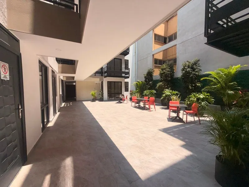 Departamento en venta · Santa Maria La Ribera, Cuauhtémoc, Ciudad de México