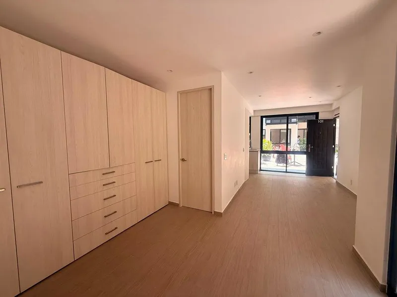 Departamento en venta · Santa Maria La Ribera, Cuauhtémoc, Ciudad de México