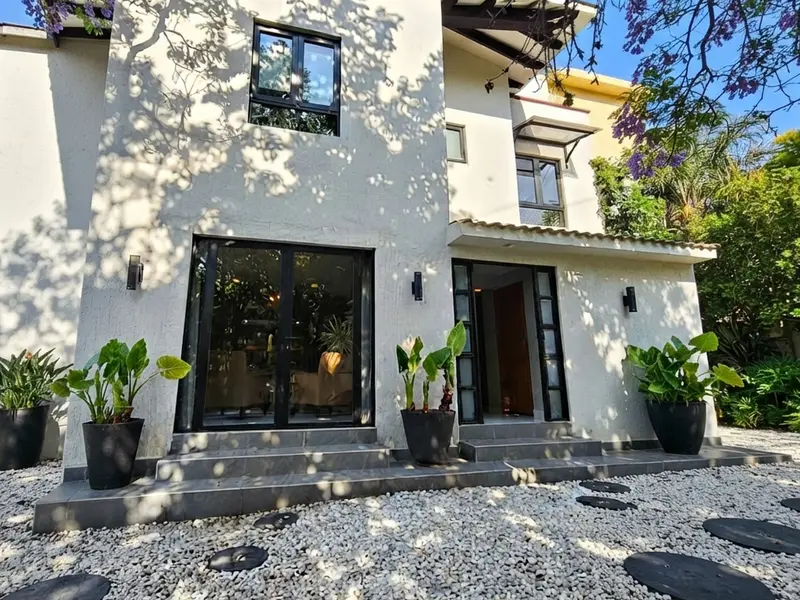 Casa en venta · Lomas de Chapultepec VIII Sección, Lomas de Chapultepec, Chapultepec, Miguel Hidalgo, Ciudad de México