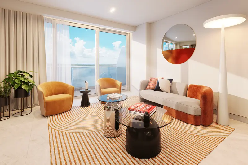 Departamento en venta · Cancún, Benito Juárez, Quintana Roo Departamento en venta · Cancún, Benito Juárez, Quintana Roo