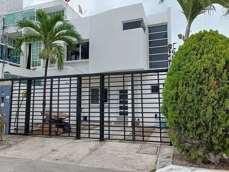 Casa en venta · Cancún, Benito Juárez, Quintana Roo