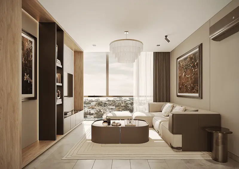 Departamento en venta · Monterreal, Mérida, Yucatán
