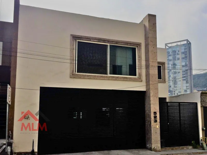 Casa en venta · Residencial Dinastía, Monterrey, Nuevo León