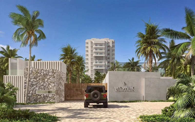 Departamento en venta · San Benito, Dzemul, Yucatán Departamento en venta · San Benito, Dzemul, Yucatán