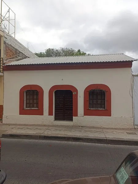 Lote en venta · Santo Domingo, San Nicolás de los Garza, Nuevo León