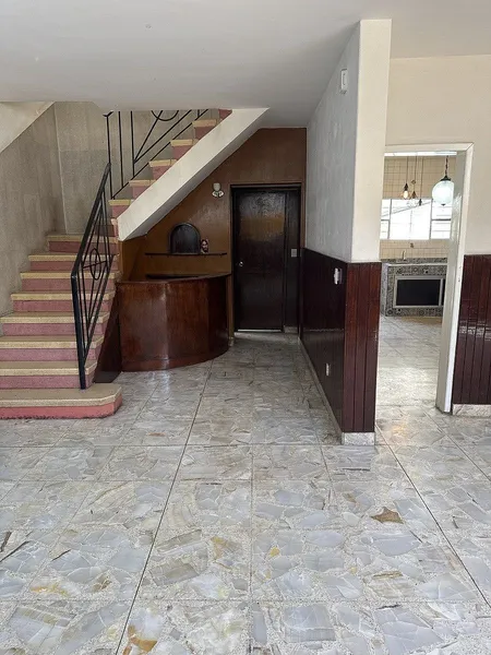 Casa en venta · Letrán Valle, Benito Juárez, Ciudad de México Casa en venta · Letrán Valle, Benito Juárez, Ciudad de México