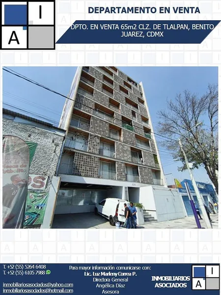 Departamento en venta · Benito Juárez Santa Cruz del Tejocote, San José del Rincón, Estado de México
