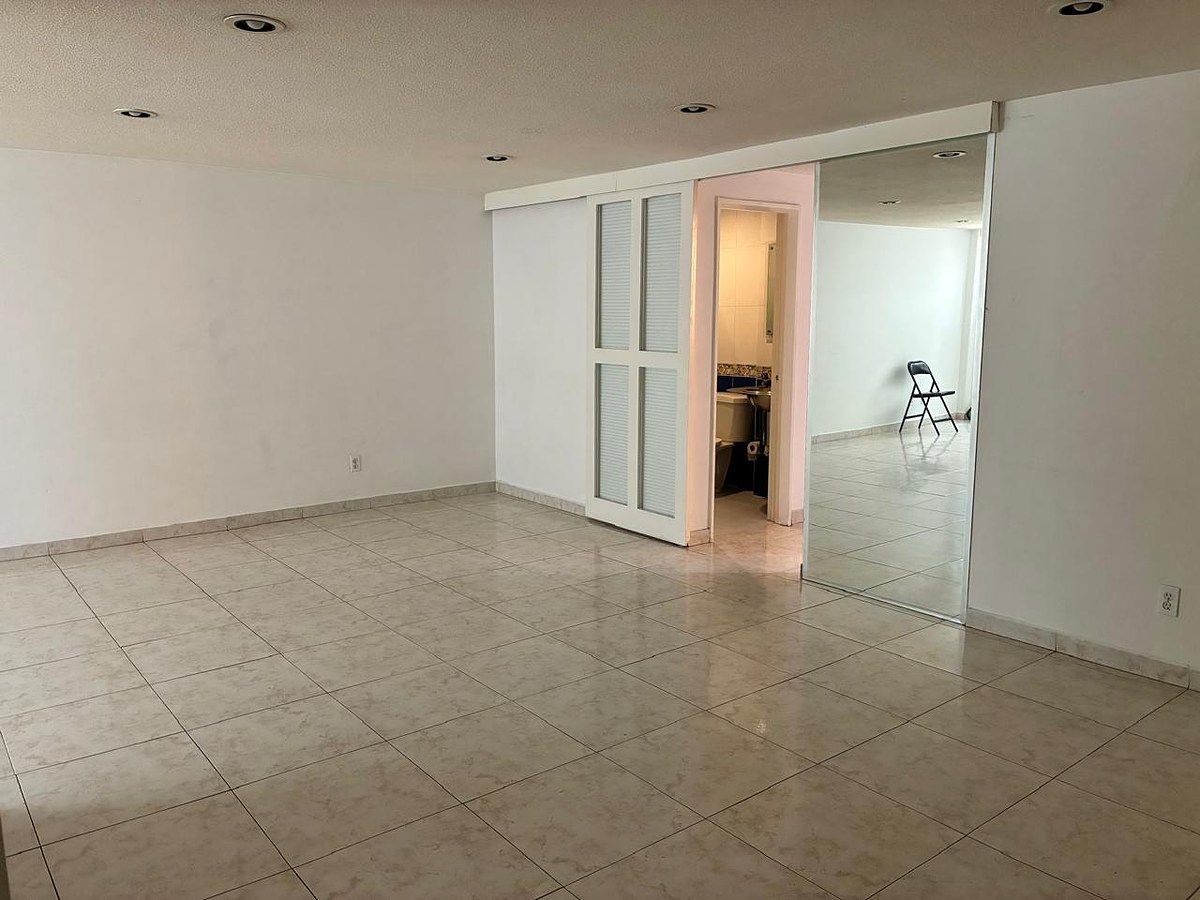 Departamento en venta · Parque San Andrés, Coyoacán, Ciudad de México