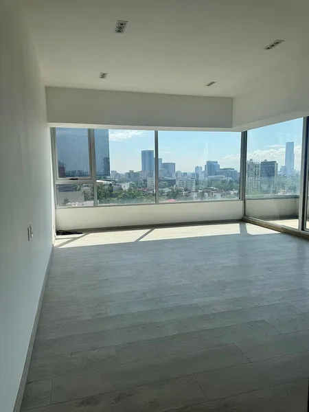Departamento en venta · Los Alpes, Álvaro Obregón, Ciudad de México