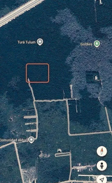 Lote en venta · Tulum Centro, Tulum, Quintana Roo Lote en venta · Tulum Centro, Tulum, Quintana Roo